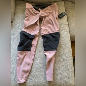 Fox Defend MTB/MTX pants